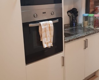 A venda APARTAMENTO MOBILADO NO JARDIN DE ROAS