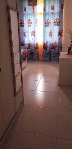 Venda APARTAMENTO MOBILADO NO JARDIN DE ROAS