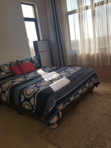 Venda APARTAMENTO MOBILADO NO JARDIN DE ROAS
