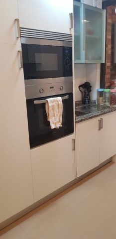 Venda APARTAMENTO MOBILADO NO JARDIN DE ROAS