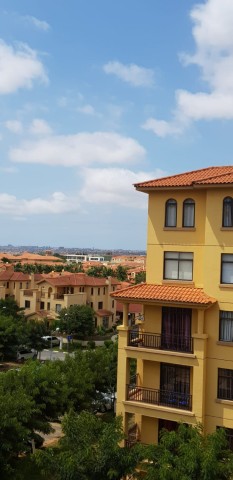 Venda APARTAMENTO MOBILADO NO JARDIN DE ROAS