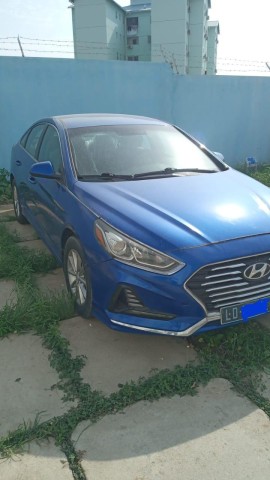 Venda Hyundai Sonata semi novo
