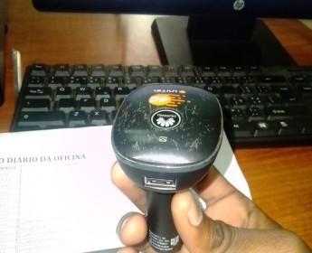 A venda Placa de internet para carro(Carfi) Unitel