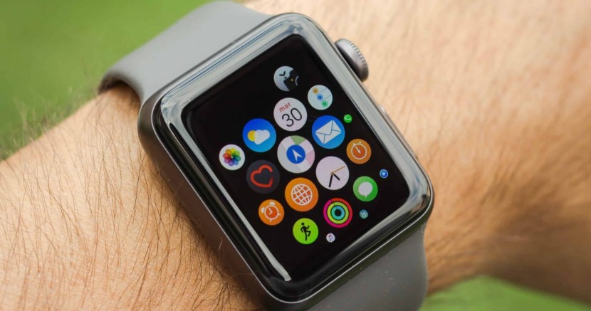 Venda Smartwatch HiWatch 6 Original