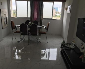 A venda Apartamento T3, perto ao 1 de maio
