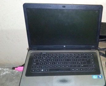 A venda Computador HP