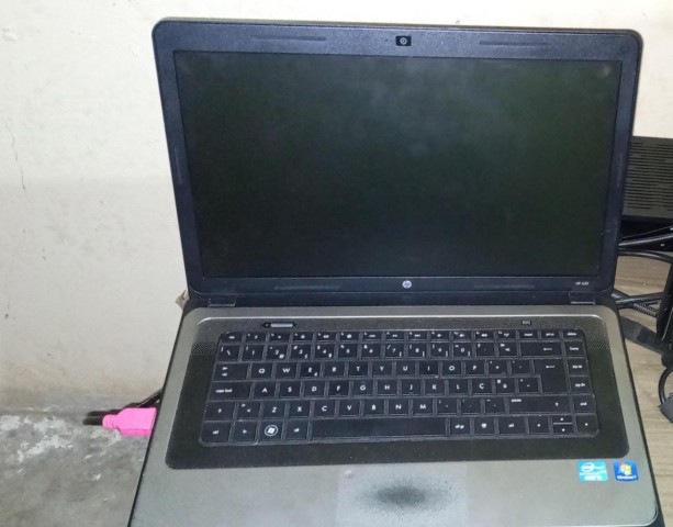 Venda Computador HP