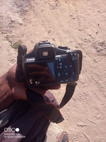 Venda Canon