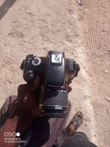Venda Canon