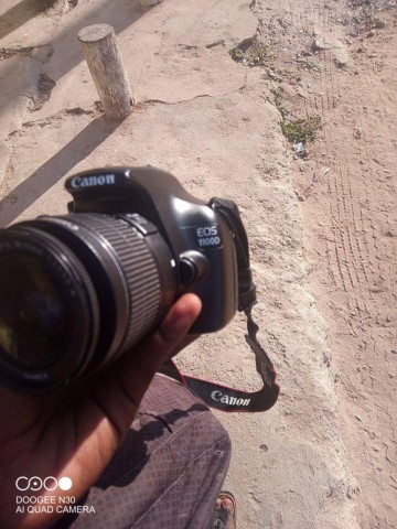 Venda Canon