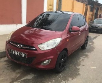 A venda I10/1.2 Marron