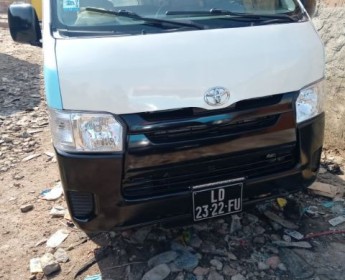 A venda Quadradinho