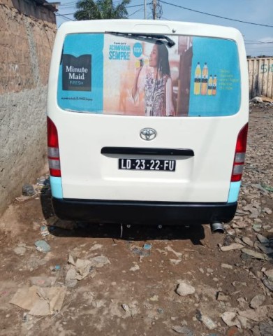 Venda Quadradinho