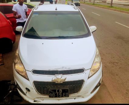 Venda Spark M300