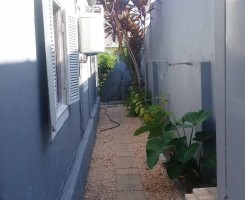 A venda Vivenda a venda