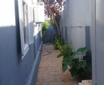 A venda Vivenda a venda