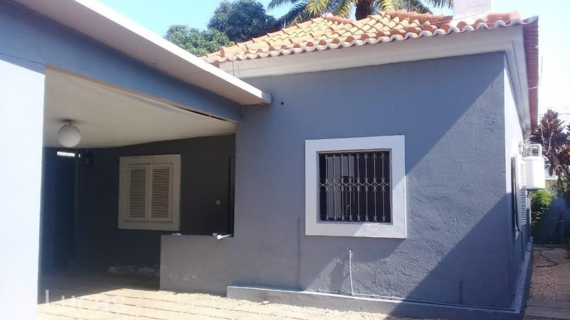 Venda Vivenda a venda