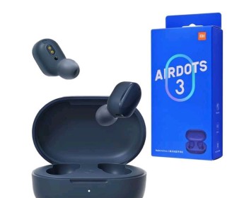 A venda AURICULARES BLUETOOTH AIRDOTS 3