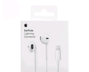 A venda Auriculares APPLE ORIGINAL