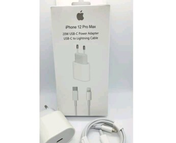 A venda Carregador iPhone 12