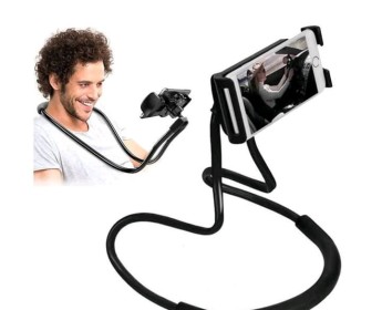A venda Suporte flexível para o telefone