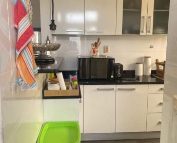A venda Apartamento T2 Vila Alice, loja suave