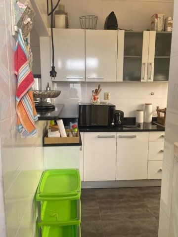 Venda Apartamento T2 Vila Alice, loja suave