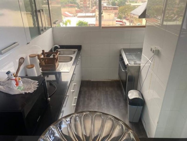 Venda Apartamento T2 Vila Alice, loja suave