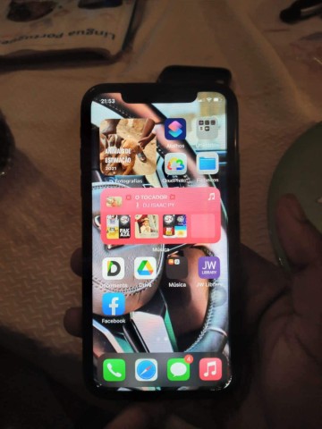 Venda Iphone XR