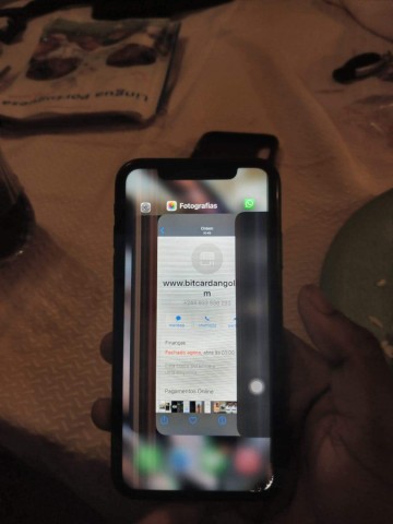 Venda Iphone XR