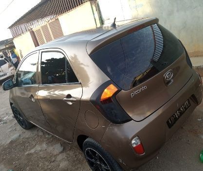 Venda Picanto 1.2