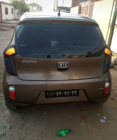 Venda Picanto 1.2