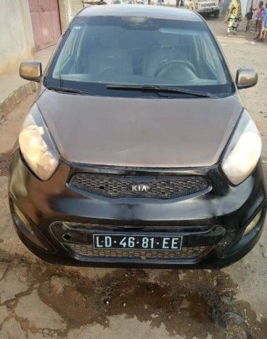 Venda Picanto 1.2