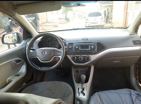 Venda Picanto 1.2