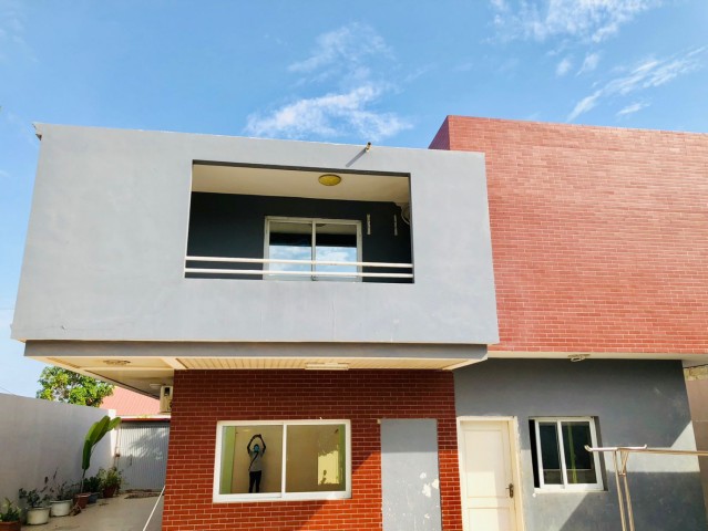 Venda Vende-se esta super vivenda de frente do Diskontão nova vida