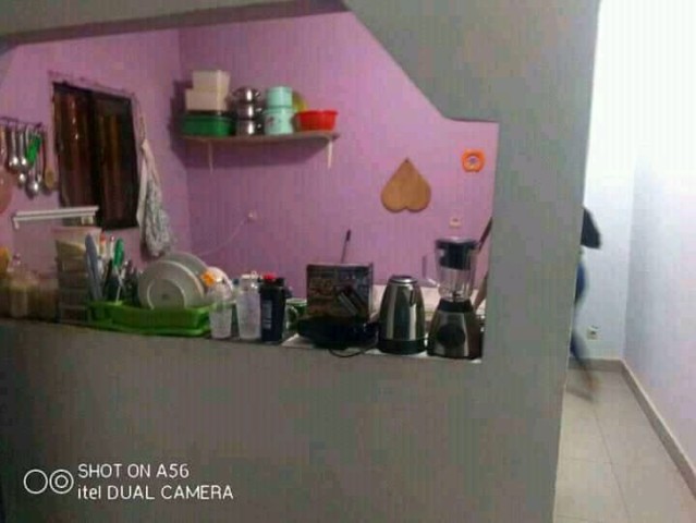 Venda Vende-se esta casa no Top do camama
