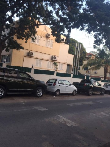 Venda Vende se esta vivenda no bairro azul
