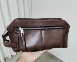 A venda Pasta Massimo Dutti