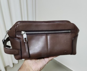 A venda Pasta Massimo Dutti