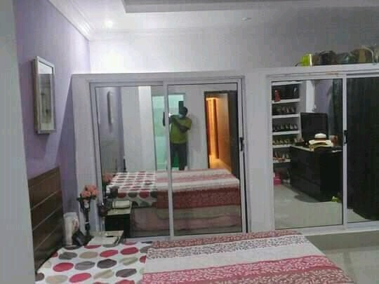 Venda Dono aflito vende sua Vivenda no condomínio Jardim do Éden ruas asfaltada bem localizada