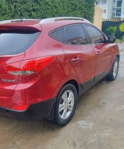 Venda Hyundai Tucson