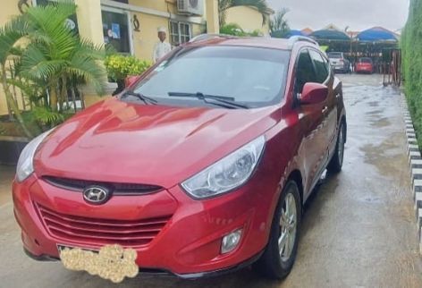 Venda Hyundai Tucson