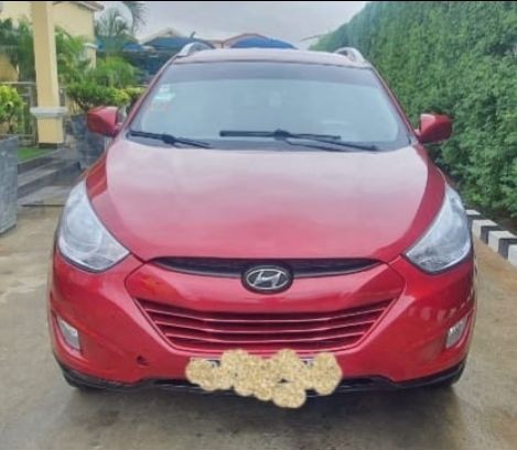 Venda Hyundai Tucson