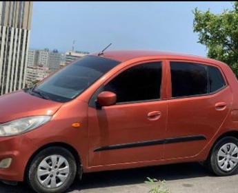 A venda Hyundai i10 Limpo