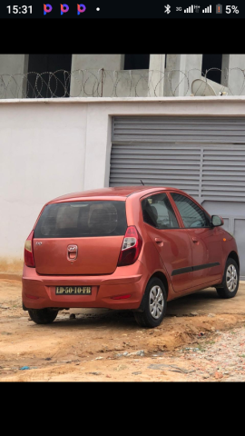 Venda Hyundai i10 Limpo