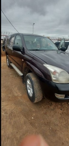 Venda Prado Luanda da sorte