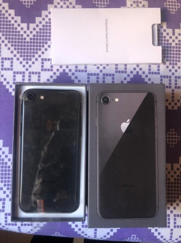 Venda IPhone 8 64GB