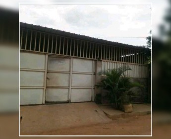 A venda Vende-se está residência