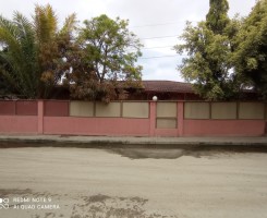 A venda Vivenda condomínio Bpc bem localizada