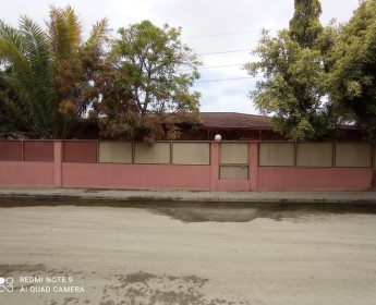 A venda Vivenda condomínio Bpc bem localizada